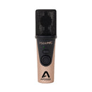 Apogee HYPE MIC USB Microphone w/ Headphone Output & Studio Quality Compression
