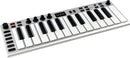 ESI Xsynth Ultra-Thin 25-key Portable Synthesizer w/ MIDI