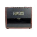 Kustom Sienna 16 Pro 16-Watt 1x8" Acoustic Guitar Combo Amplifier w/ Analog Reve