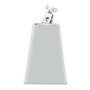 Latin Percussion LP206AVH Alex Van Halen Signature 8" Cowbell – Chrome