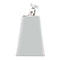 Latin Percussion LP206AVH Alex Van Halen Signature 8" Cowbell – Chrome