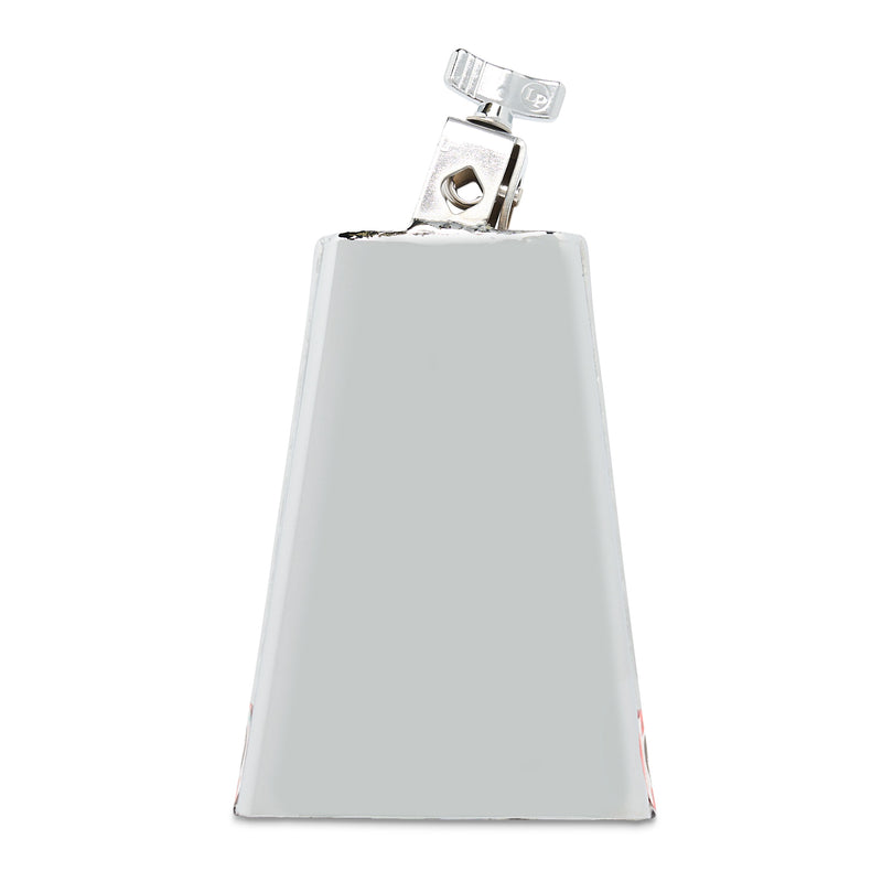 Latin Percussion LP206AVH Alex Van Halen Signature 8" Cowbell – Chrome