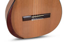 Manuel Rodriguez Superior A-C 4/4 Classical Guitar – Cedar/Bubinga w/ Armrest