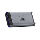 Boss Audio Elite 380W 4 Channel Class D Amplifier Marine