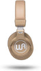 Warm Audio HeadRoom WA‑HR Closed‑Back Studio Headphones – Tan