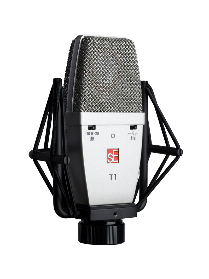sE Electronics T1 Large Diaphragm Condenser Mic SE-T1-U