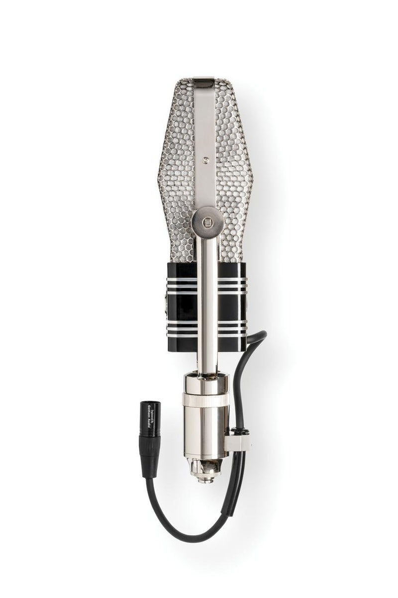 Warm Audio WA-44 Studio Ribbon Microphone