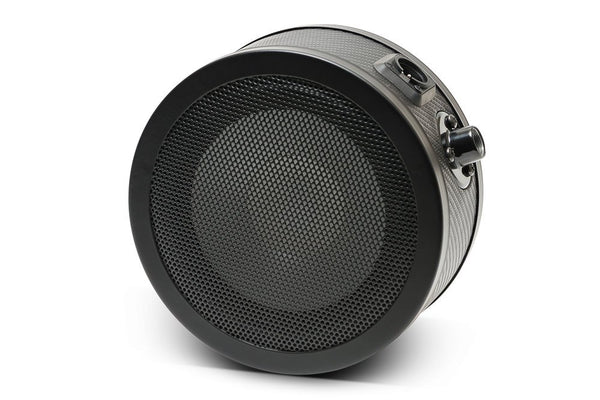 Solomon Mics LoFReQ 6.5″ Sub‑Kick Dynamic Mic – Figure‑8 Pattern
