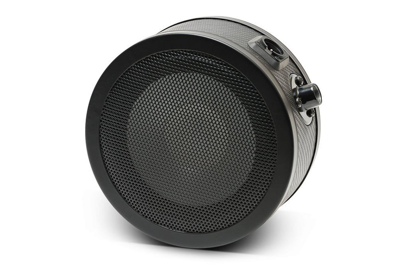 Solomon Mics LoFReQ 6.5″ Sub‑Kick Dynamic Mic – Figure‑8 Pattern