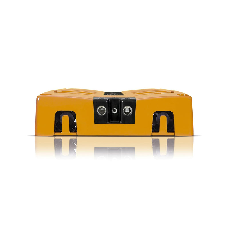 Banda Viking 8000 8000W RMS Car Amplifier VIK80001ORANGE