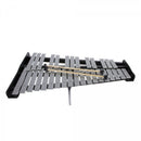 On-Stage BSK2500 2.5 Octave Bell Kit with Portable Stand and Accessories