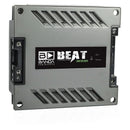 Banda BEAT3000.2 3000W RMS 1ch 2Ω Amplifier Subwoofer Subsonic Filter Audio Mono