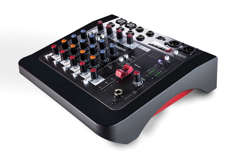 Allen & Heath ZEDi-8 Mixer ZEDI8