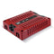Banda ELITE4000.41RED 4000W RMS 4ch 1Ω Red FullRange HighPower Crossover Audio