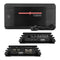 DS18 ZR1500.1D Monoblock 1500W RMS Class D Amplifier