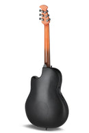 Ovation Guitar Pro Series Electric Acoustic Super Shallow 1868-GUS G Signature