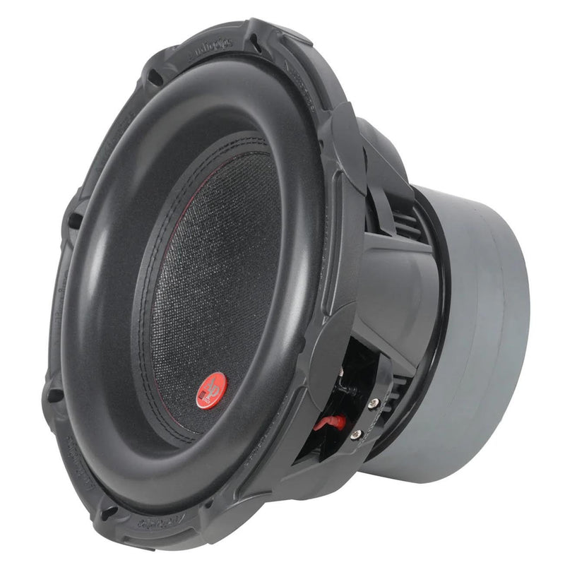 Audiopipe 12" Woofer 900W RMS/1800W Max Dual 4 Ohm TXXBDCIII12