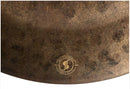 Stagg MYR-CH18RW 18" Myra Series Raw China Drum Cymbal