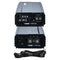 DS18 FRP5KTI Monoblock 5000W RMS Amplifier - Titanium