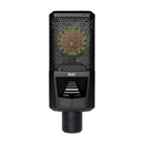 Lewitt Ray 1″ True Condenser Microphone with AURA Technology