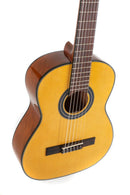 GEWA Student 1/2-Size Classical Guitar – Natural Spruce Top