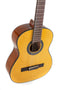 GEWA Student 1/2-Size Classical Guitar – Natural Spruce Top