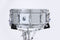 British Drum Co Bluebird 6″×14″ Chrome‑Over‑Brass Snare Drum
