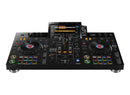 Pioneer DJ XDJ-RX3 2-Channel All-in-One DJ Controller System - New Open Box