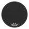 Remo ES-1022-MP Ambassador Ebony 22″ Bass Drumhead