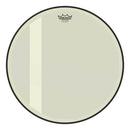 Remo Powerstroke 3 Felt Tone Hazy 20" Bass Drumhead P3-1020-00-FLT