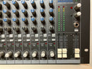 Mackie LM-3204 Rackmount Line Mixer 32 Input 16 Stereo Channels Preowned