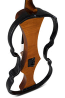 GEWA Novita 3.0 4/4 Electric Cello - Gold Brown
