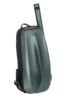 GEWA Space Bag  4/4-3/4 Size Violin Backpack - Racing Green