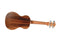 Twisted Wood AR-800S Aurora Soprano Ukulele Laminate Koa w/ Gig Bag