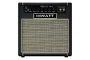 Hiwatt TB20/10 2-Channel 20/10W Tube Combo Amplifier w/ Spring Reverb – TB2010C