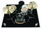 DW DWCPRUG2 Heavy Duty Non-Skid Drum Rug 62"x78" – Industrial Grade w/ DW Logos