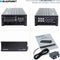 Blaupunkt BPA‑C500 5 Channel 500 W Class AB+D Car Amplifier