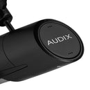 Audix PDX520 Dynamic Broadcast Vocal Microphone w/ Hardshell Case