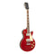 Stagg SEL-DLX W RED Deluxe Series Electric Guitar - Wine Red