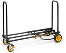 Rock-N-Roller R16RT Max Wide Multi-Cart, 34"-52" Telescoping Frame