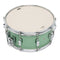 PDP Concept Maple 6.5x14 Snare Drum Satin Seafoam - PDCM6514SSSF