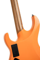 Cort KX600 Infinite Electric Guitar w/ Bag - Orange Crush Satin