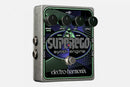 Electro-Harmonix Superego Synth Engine Pedal – Infinite Sustain and Synth Effect