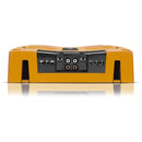 Banda ELITE4000.41OR 4000W RMS 4ch 1Ω Orange FullRange HighPower Crossover Audio