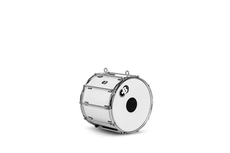 CB Drums Parade 14" Marching Tenor Drum 8 Lug w/ Mallet & Strap New Open Box