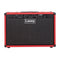 Laney LX120RT‑RED 120 W 2×12″ Electric Guitar Combo Amp w/ Reverb