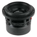 Audiopipe 8" Woofer 500W RMS/1000W Max Dual 4 Ohm TXXBDX8