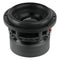 Audiopipe 8" Woofer 500W RMS/1000W Max Dual 4 Ohm TXXBDX8