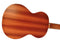 Twisted Wood PI-100T Pioneer Tenor Ukulele Laminate Sapele w/ Gig Bag