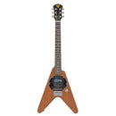 Pignose PGG-200 V-Style Electric Guitar with/ Built-In Amp & Bag